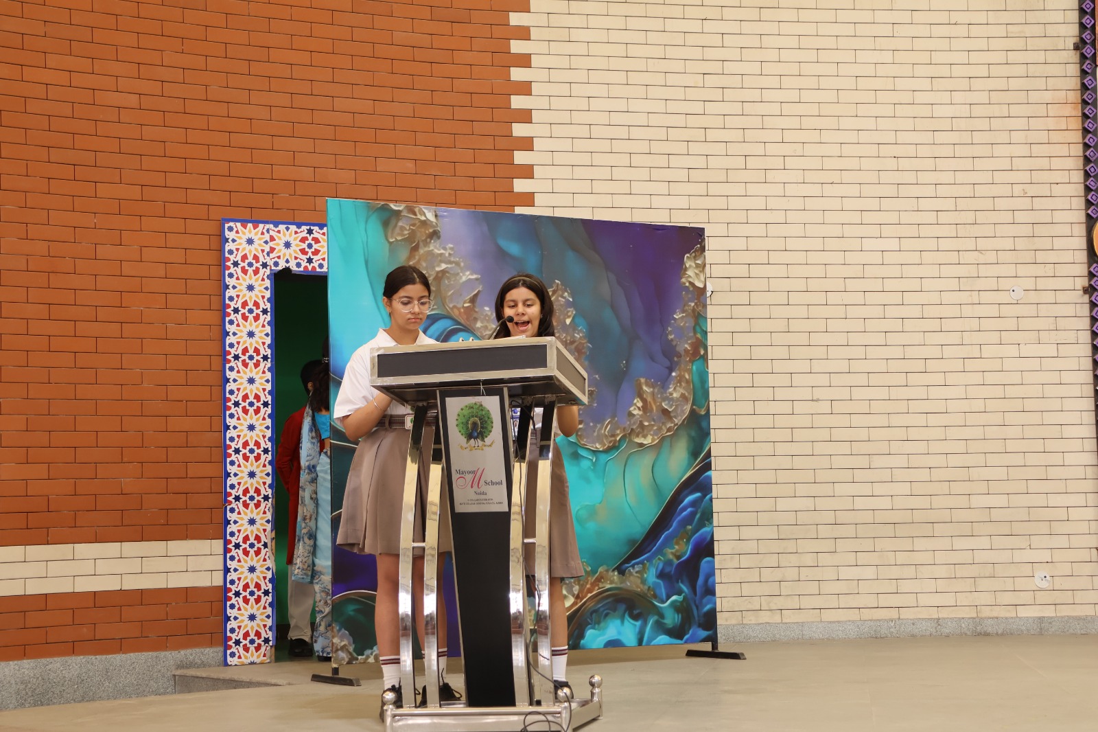 Triumph of Values: A Fusion of Dussehra and Gandhi Jayanti 